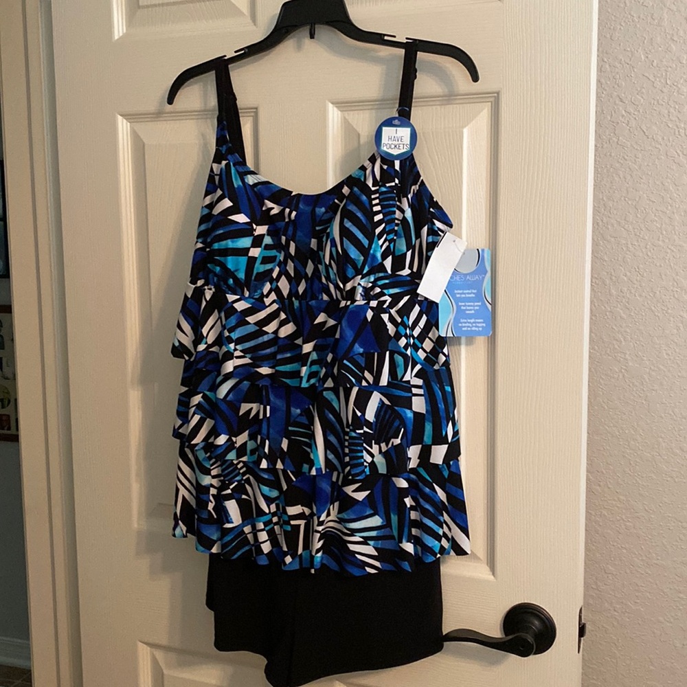 Swimsuit